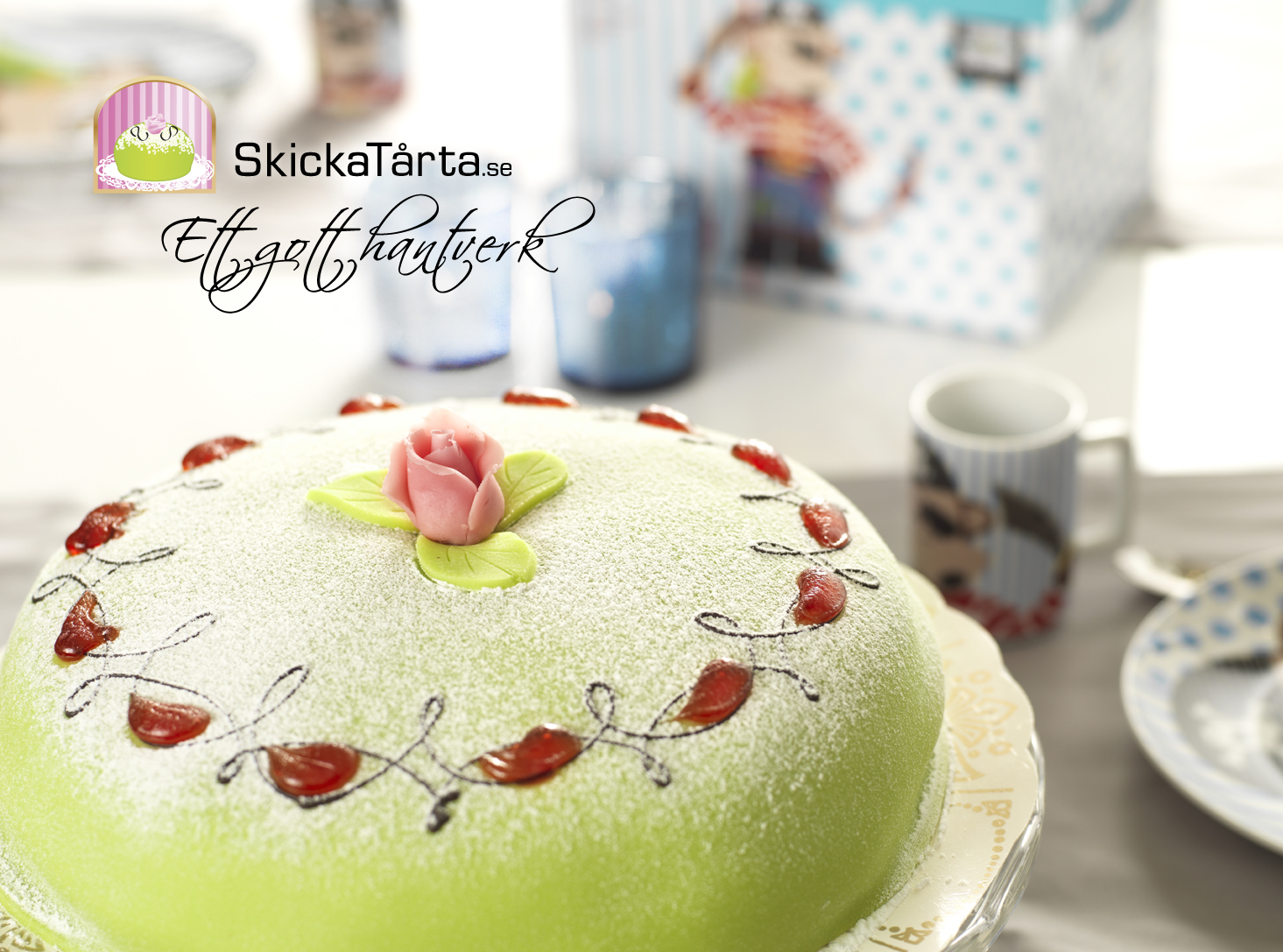 skicka-tarta-prinsesstarta