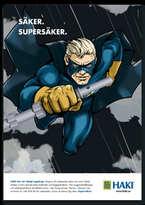 Haki